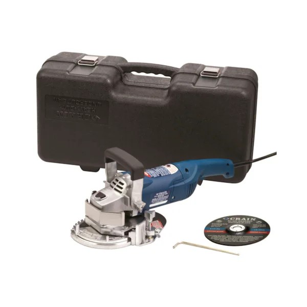 Crain Crain Undercut Saw, Heavy Duty 78-835 | Zoro